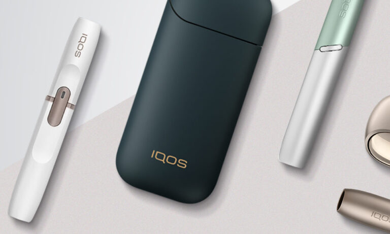 iqos